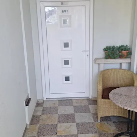 Aryan 1 * Porec