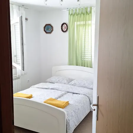 Apartament Apartments Abbazia 1 *