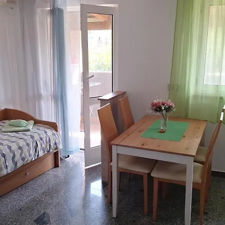 Apartments Abbazia 1