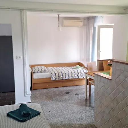 Aryan 1 * Porec