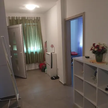 Apartments Abbazia 1