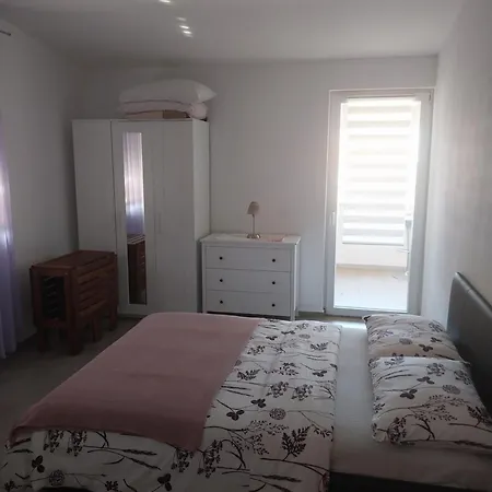 Apartament Apartments Abbazia 1 *