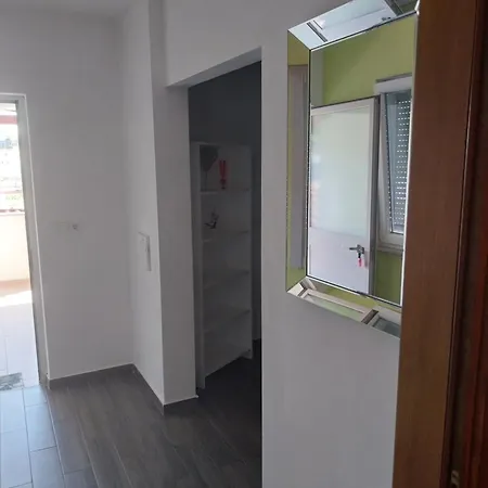 Apartments Abbazia 1