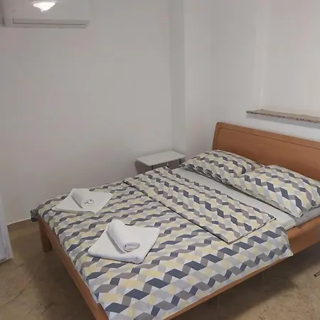 Aryan 1 Apartment Porec