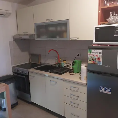 Apartamento Abbazia 1