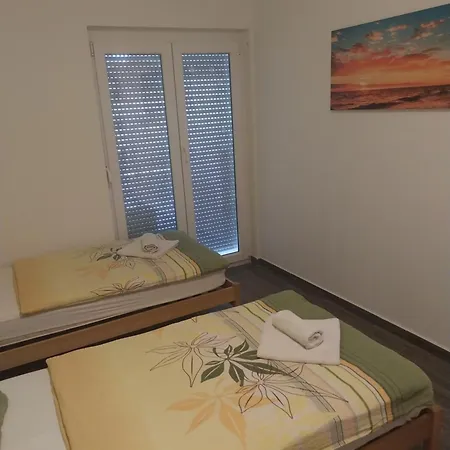 Apartment Aryan 1 Porec