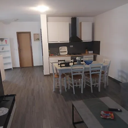 Apartments Abbazia 1 *