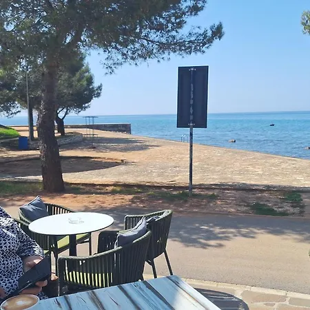 Daire Abbazia 1 Poreč