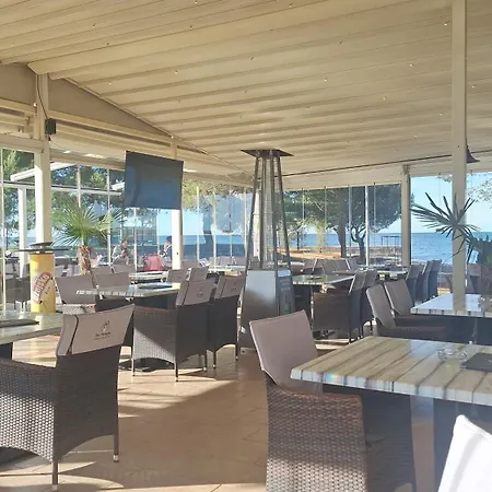 Apartman Abbazia 1 *