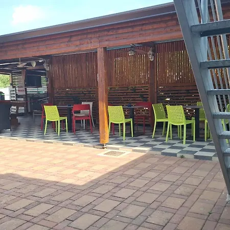 Abbazia 1 Apartman Poreč