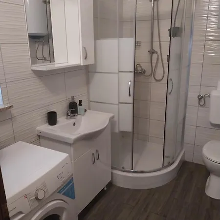 Abbazia 1 Apartman
