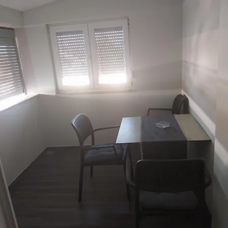 Abbazia 1 Lägenhet