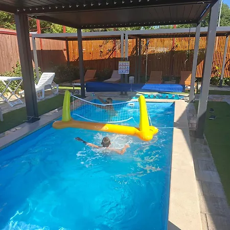Abbazia 1 Apartman *